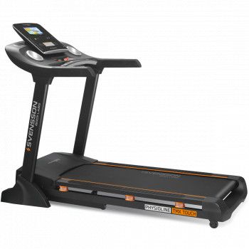 SVENSSON BODY LABS PHYSIOLINE TMX TOUCH Беговая дорожка домашняя PHYSIOLINE_TMX_TOUCH