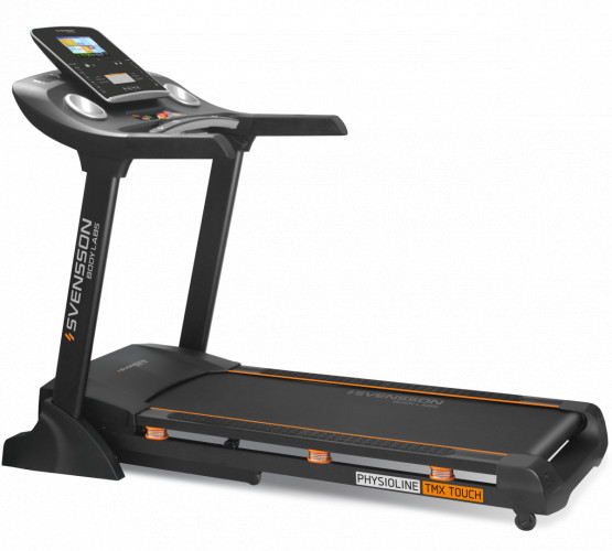 КупитьSVENSSON BODY LABS PHYSIOLINE TMX TOUCH Беговая дорожка домашняя PHYSIOLINE_TMX_TOUCH