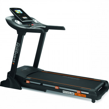 SVENSSON BODY LABS PHYSIOLINE TNX TOUCH Беговая дорожка коммерческая PHYSIOLINE_TNX_TOUCH
