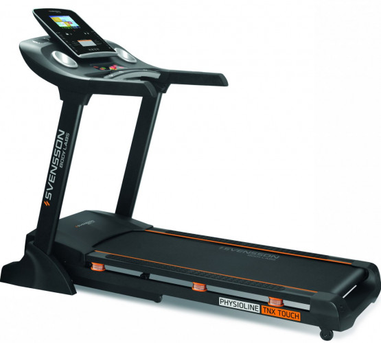 КупитьSVENSSON BODY LABS PHYSIOLINE TNX TOUCH Беговая дорожка коммерческая PHYSIOLINE_TNX_TOUCH