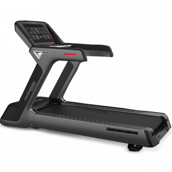 SVENSSON INDUSTRIAL ARMORTECH TFT (GRAPHITE BLUE) Беговая дорожка коммерческая ARMORTECH_GB_TFT