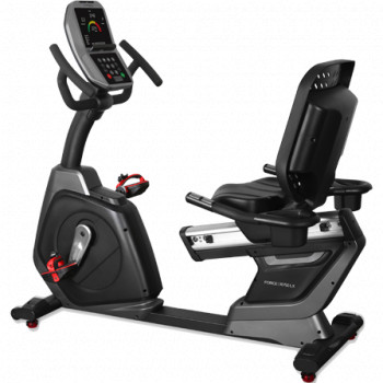 SVENSSON INDUSTRIAL FORCE R750 LX Велотренажер коммерческий FORCE_R750_LX