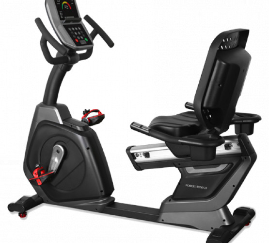 КупитьSVENSSON INDUSTRIAL FORCE R750 LX Велотренажер коммерческий FORCE_R750_LX