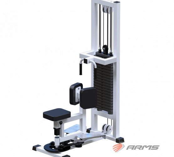 КупитьТорс машина AR051