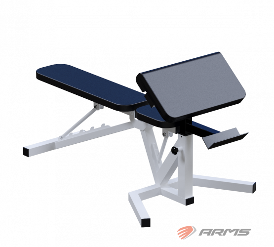 КупитьУниверсальная скамья  AR003.1