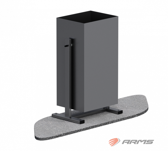 КупитьУрна ARLS006
