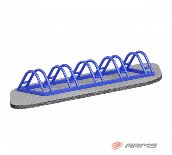 КупитьВелопарковка ARLS001