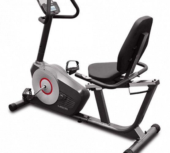 КупитьВелотренажер домашний CARBON FITNESS M808