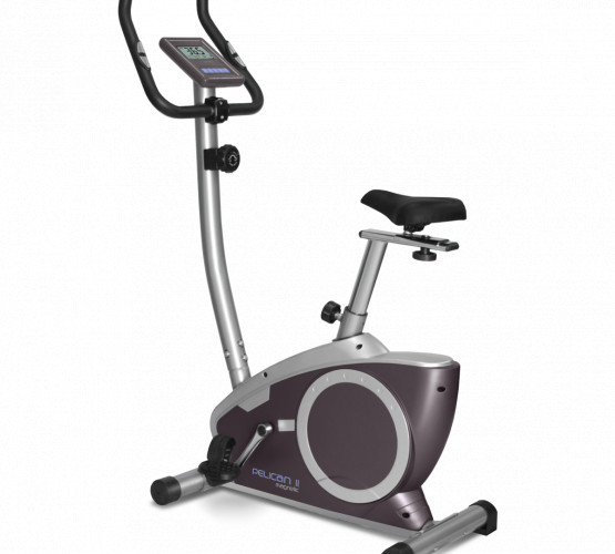 КупитьВелотренажер домашний OXYGEN FITNESS PELICAN II UB PELICAN_II_UB