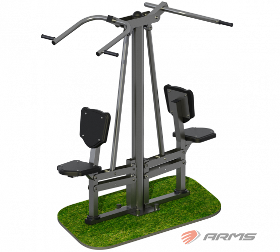 КупитьВертикальная тяга ARMS052.1
