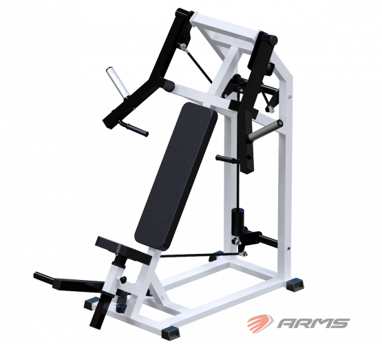 КупитьЖим горизонтальный AR070