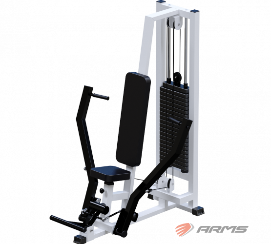 КупитьЖим горизонтальный AR080