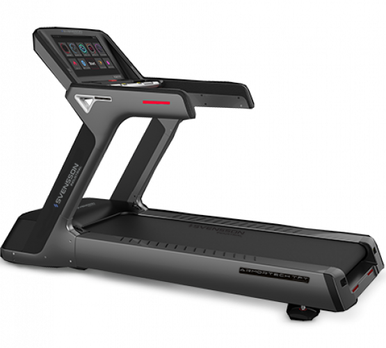 КупитьSVENSSON INDUSTRIAL ARMORTECH TFT (GRAPHITE BLUE) Беговая дорожка коммерческая