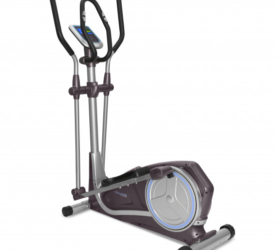 КупитьOXYGEN FITNESS COLUMBIA EXT Эллиптический тренажер домашний