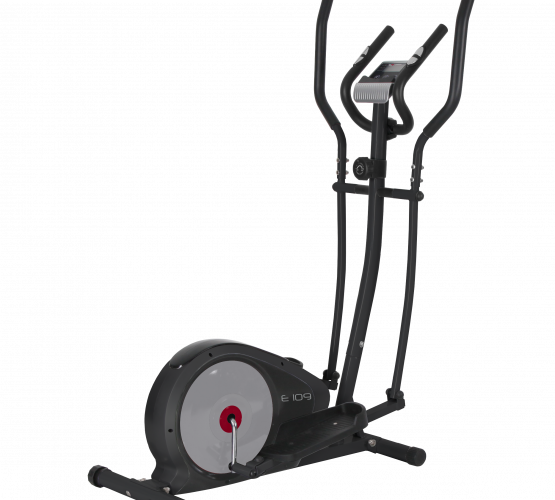 КупитьCARBON FITNESS E109 Эллиптический тренажер