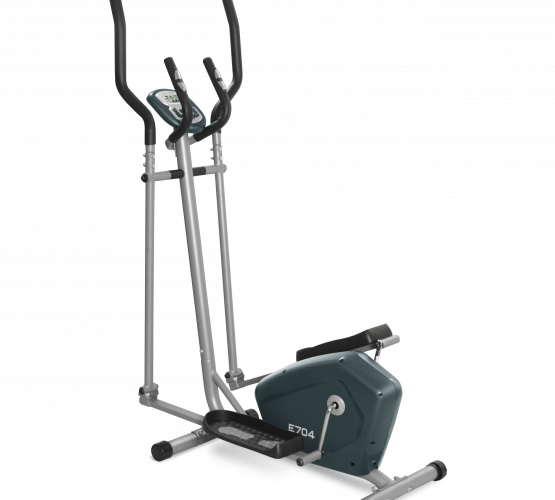 КупитьCARBON FITNESS E704 Эллиптический тренажер домашний