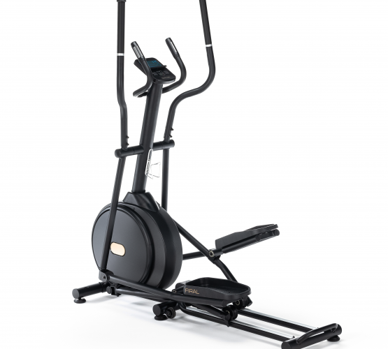 КупитьЭллиптический тренажер домашний OXYGEN FITNESS FIRAL