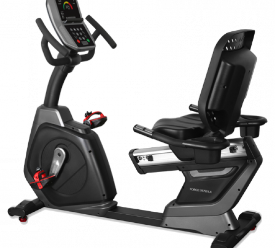 КупитьSVENSSON INDUSTRIAL FORCE R750 LX Велотренажер коммерческий