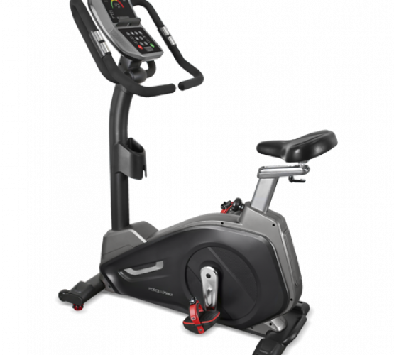 КупитьSVENSSON INDUSTRIAL FORCE U750 LX Велотренажер коммерческий