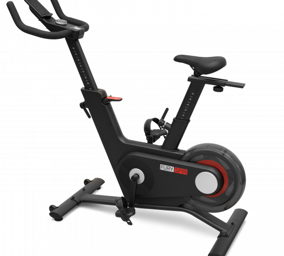 КупитьSVENSSON BODY LABS FURY SPIN Спин-байк