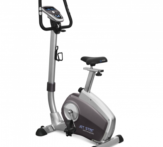 КупитьOXYGEN FITNESS JET STAR Велотренажер домашний