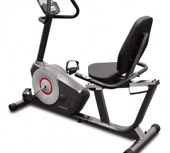 КупитьCARBON FITNESS M808 Велотренажер домашний