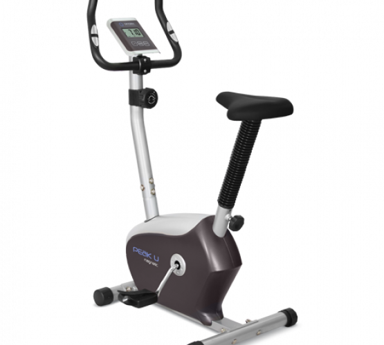 КупитьOXYGEN FITNESS PEAK/PEAK U Велотренажер домашний
