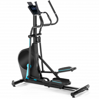 Эллиптический тренажер домашний OXYGEN FITNESS PHANTOM M LCD