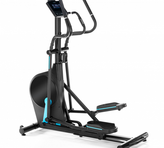 КупитьЭллиптический тренажер домашний OXYGEN FITNESS PHANTOM M LCD