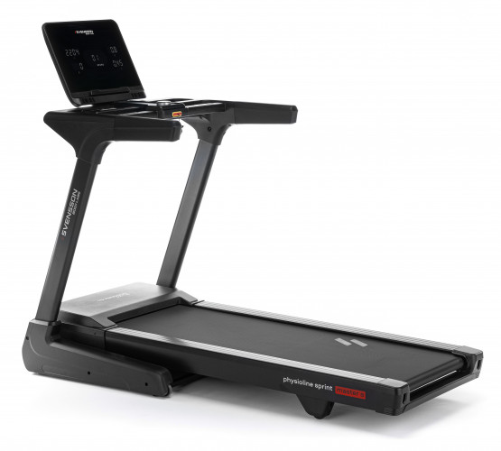 КупитьБеговая дорожка домашняя SVENSSON BODY LABS PHYSIOLINE SPRINTMASTER A