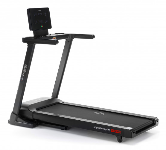 КупитьБеговая дорожка домашняя SVENSSON BODY LABS PHYSIOLINE SPRINTMASTER B