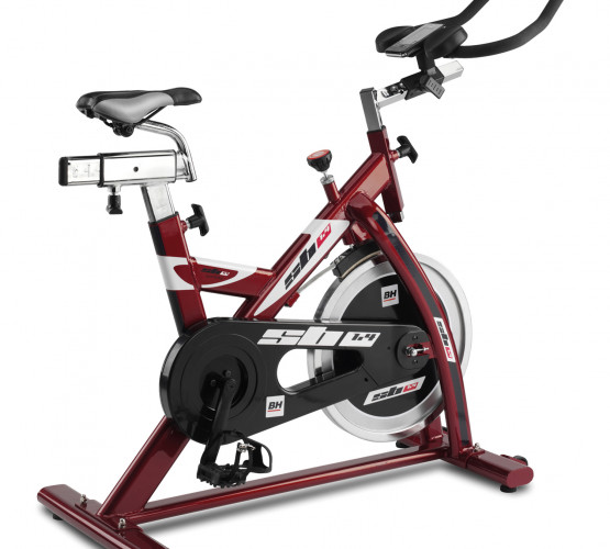 КупитьСпин-байк домашний BH FITNESS SB1.4
