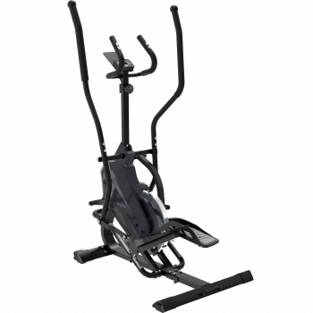 CARBON FITNESS SF200  Эллиптический тренажер с элементом степпера