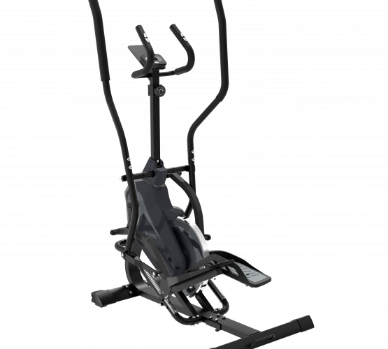 КупитьCARBON FITNESS SF200  Эллиптический тренажер с элементом степпера
