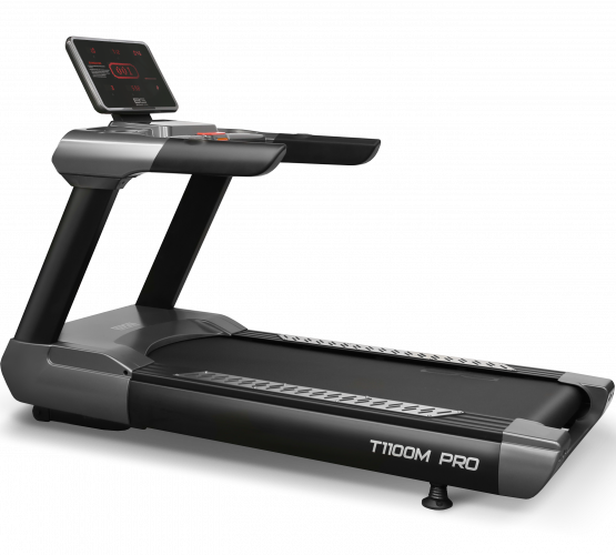 КупитьBRONZE GYM T1100M PRO Беговая дорожка коммерческая