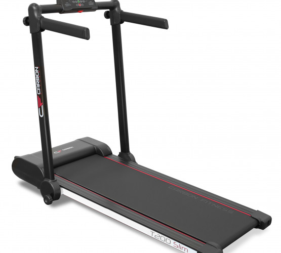 КупитьCARBON FITNESS T200 SLIM Беговая дорожка домашняя