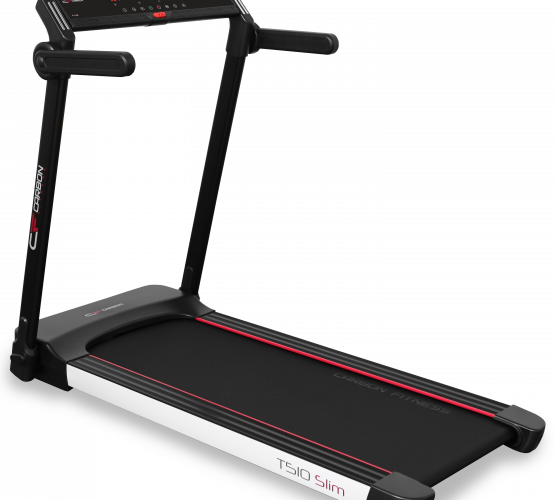 КупитьCARBON FITNESS T510 SLIM Беговая дорожка домашняя