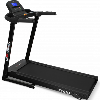 CARBON FITNESS T520 Беговая дорожка домашняя