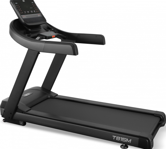 КупитьBRONZE GYM T815M Беговая дорожка коммерческая
