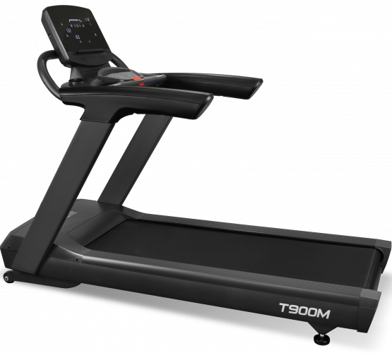 КупитьBRONZE GYM T900M Беговая дорожка коммерческая