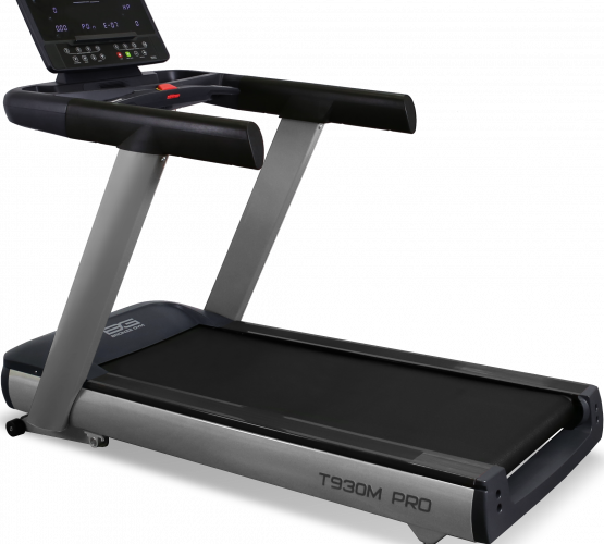КупитьBRONZE GYM T930M PRO Беговая дорожка коммерческая