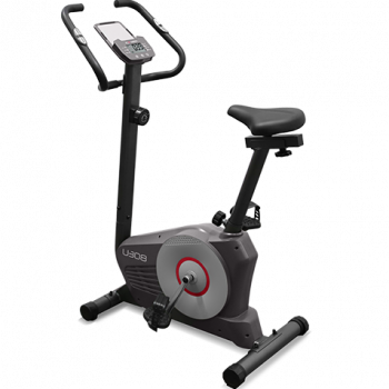 CARBON FITNESS U308 Велотренажер домашний