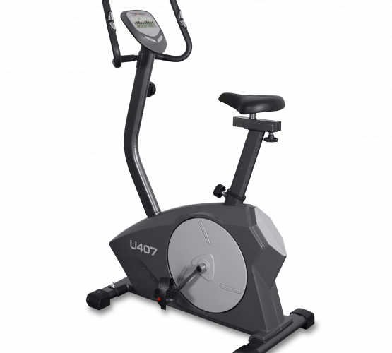 КупитьCARBON FITNESS U407 Велотренажер домашний