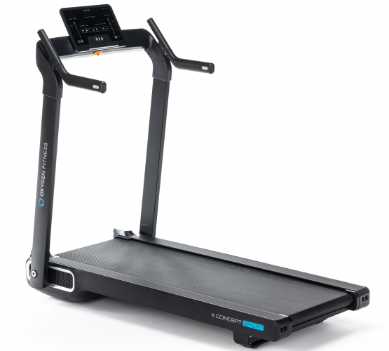 КупитьБеговая дорожка домашняя OXYGEN FITNESS X-CONCEPT SPORT