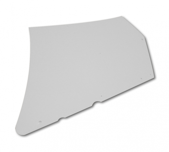 КупитьКожух блока дополнительный для Body-Solid F500-F600
