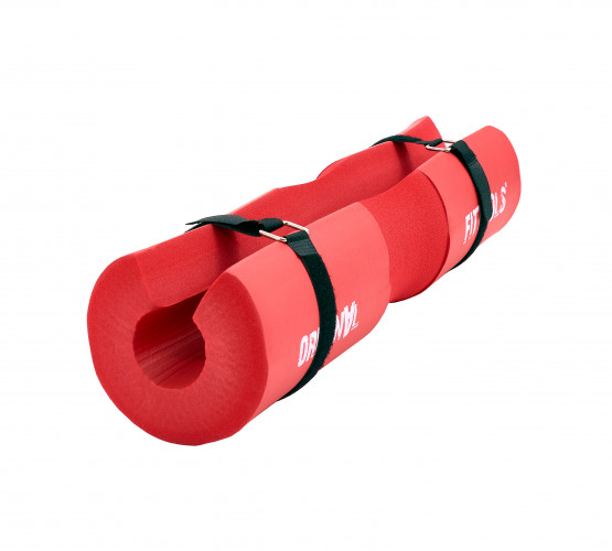 Смягчающая накладка на гриф PRO RED фото 3