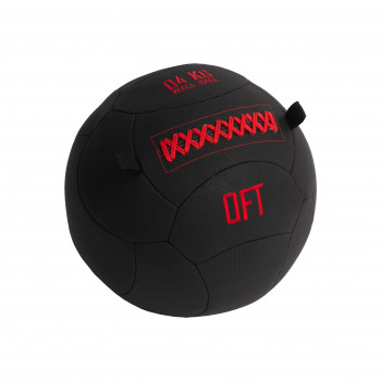 Тренировочный мяч Wall Ball Deluxe 4 кг