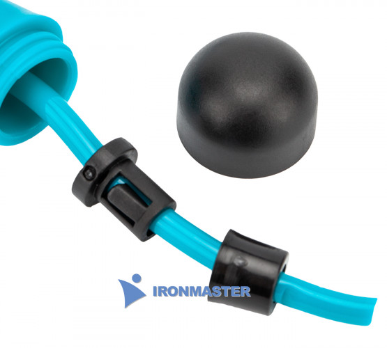 Скакалка IR97183 IRONMASTER фото 4