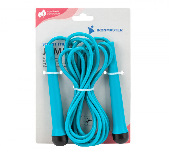 Скакалка IR97183 IRONMASTER фото 5