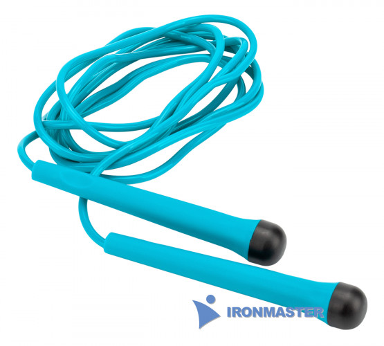 КупитьСкакалка IR97183 IRONMASTER